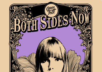 Both Sides Now: Celebrando la Música de Joni Mitchell en Madrid
