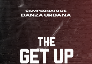 Campeonato de Danza Urbana 