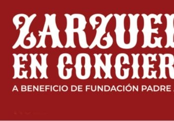Zarzuela en Concierto - Fundación Padre Arrupe Madrid