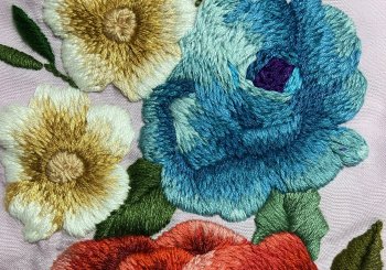 BordArte - Taller de bordado creativo en Barcelona