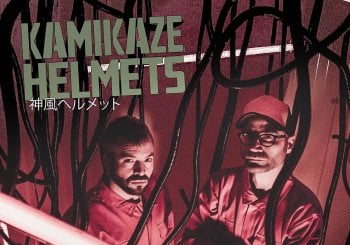 KAMIKAZE HELMETS en Cáceres