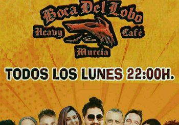 MURCIA COMEDY CLUB