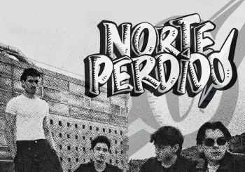 Norte Perdido Incompletos Tour 2026 - Bilbao en Bizkaia