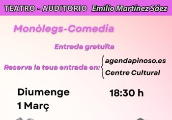 LA TÍA VISANTICA-Dotora 2.0 Professional en Alicante