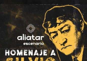 CONCIERTO HOMENAJE A SILVIO - GRANADA - SALA ALIATAR - VIERNES 13 DE MARZO