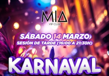 KARNAVAL HOUSE en Málaga