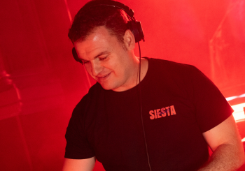 Techno Room Radio en Valladolid