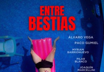 ENTRE BESTIAS | Proyección privada en Málaga
