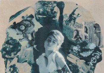 CONCIERTO REBE - MÁLAGA - SALA MARTE - SÁBADO 23 DE MAYO