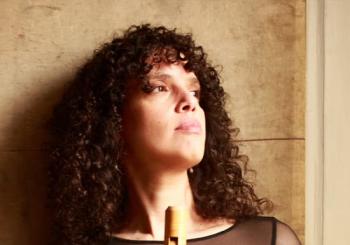 Echo et Dulce - Tamar Lalo, Festival Internacional de Arte Sacro Comunidad de Madrid