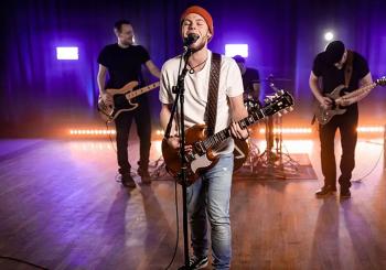 Kontrollverlust - Märchen schreit die Zeit Tour 2026 en Erfurt