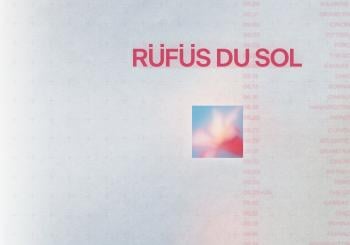 RÜFÜS DU SOL NORTH AMERICA 2026 Ciudad de México