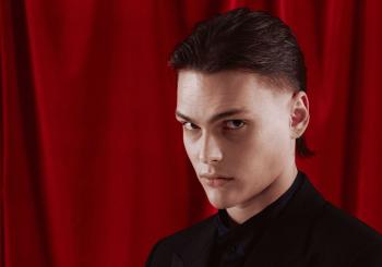 KID YUGI - Anche gli Eroi Muoiono Tour - Palasport 2026 en Padova