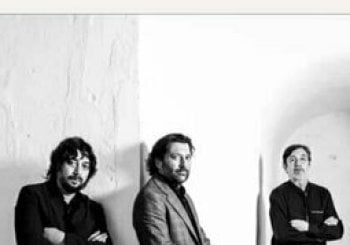 De Cerca - Josemi Carmona, Javier Colina y Bandolero en Madrid