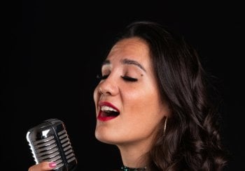 Mercedes Sosa - “LADO B” en Barcelona