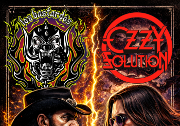 Los Bastardos (Motorhead) + Ozzy Solution (Ozzy Osbourne) en Jerez en Cádiz
