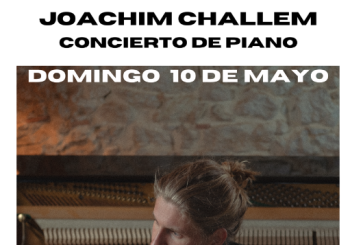 Challem @ La Benéfica en Asturias