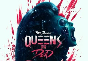 Queens of the Dead - Grotesco Queer Palmitero - Festival Andalesgai 2026 en Sevilla