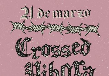 Víbora + Crossed + Shibuya Valencia/València