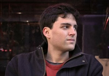 Álvaro Torres Trio presenta Mairena (Fresh Sound New Talent) en Madrid