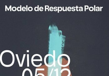 MODELO DE RESPUESTA POLAR en Oviedo (Tribeca Live) Asturias