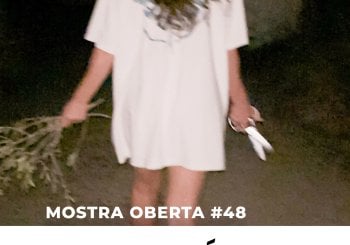 MOSTRA OBERTA #48 TODO ESTÁ BIEN Balears, Illes
