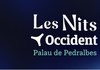 Ariadna Vieyra - Les Nits Occident Barcelona