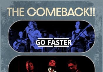 SIN REPUTACIÓN + GO FASTER + WATEKE WATUSI en Madrid