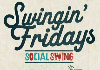 Swingin' Fridays en Madrid