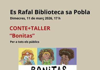 Conte + Taller 
