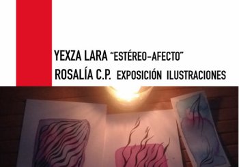 ESTÉREO-AFECTO Inauguración expo + concierto en Santa Cruz de Tenerife