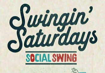 Swingin' Saturdays en Madrid