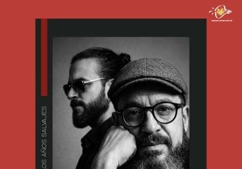 MONTEVIDEO BARCELONA - Música y Poesía