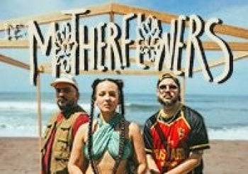 Los Motherflowers España 2026 en Barcelona