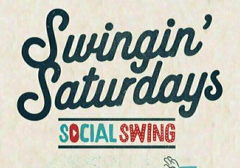 Swingin' Saturdays en Madrid