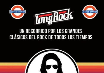 La Roca en Long Rock en Sevilla