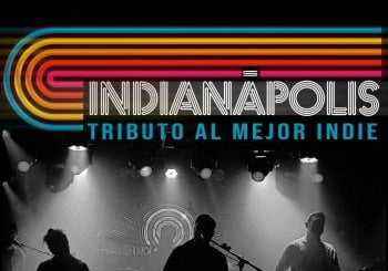 FIESTON INDIE CON INDIANÁPOLIS EN SALA VESTA en Madrid