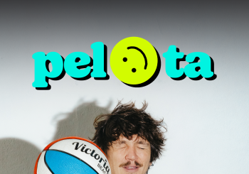 Pelota · Espectáculo de comedia con Litos Fernández en Barcelona