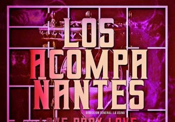 Los acompañantes: love baby love en Madrid