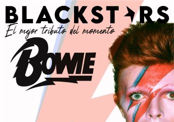 BLACKSTARS BILBOROCK en Bizkaia