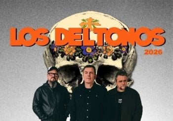 Los Deltonos en Jerez, La Guarida del Angel a Cádiz