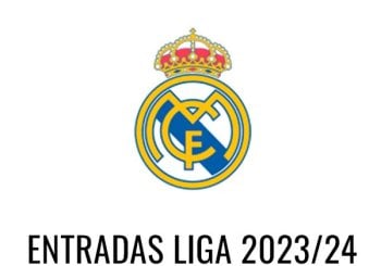 Real - Entradas Liga 2025-26 en Madrid