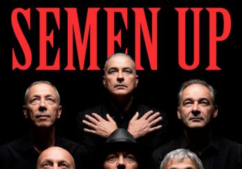 SEMEN UP - CONCIERTO 40 ANIVERSARIO en Vigo