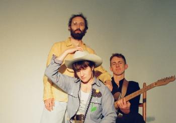Big Thief en Santana 27, Bilbao 2026