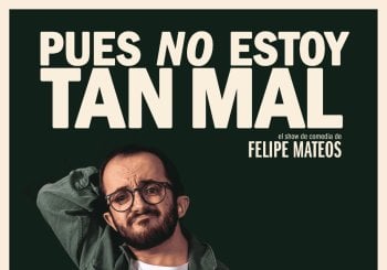 Felipe Mateos en Zaragoza