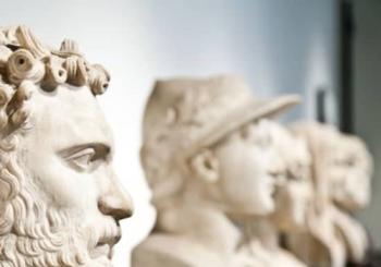 Museo Archeologico Nazionale di Napoli: Tour guidato Naples