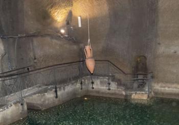 Napoli Sotterranea: Biglietto salta-coda + Tour guidato a Naples