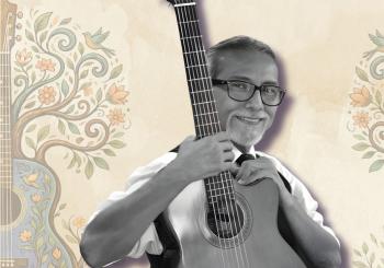 Luis García.