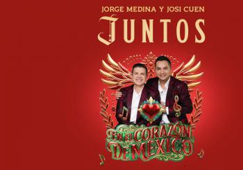 Juntos en Ciudad de México