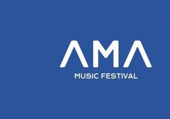 AMA FESTIVAL | Bluvertigo + Tba en Romano d'Ezzelino